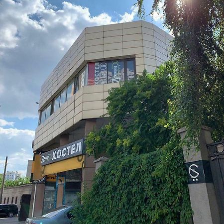Hotel Zipper House Odessa Eksteriør billede