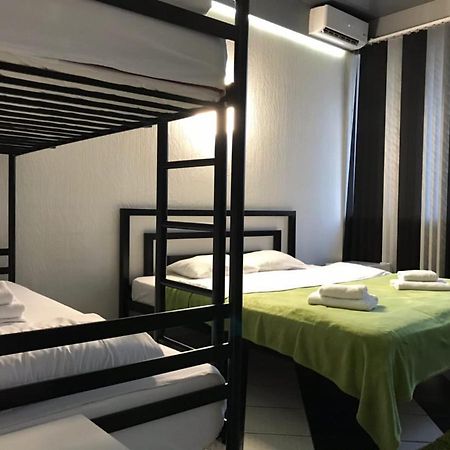 Hotel Zipper House Odessa Eksteriør billede