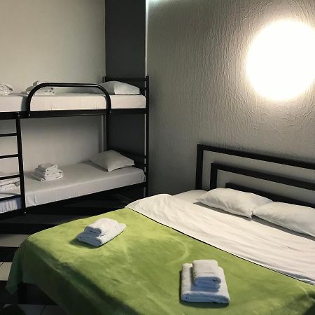 Hotel Zipper House Odessa Eksteriør billede