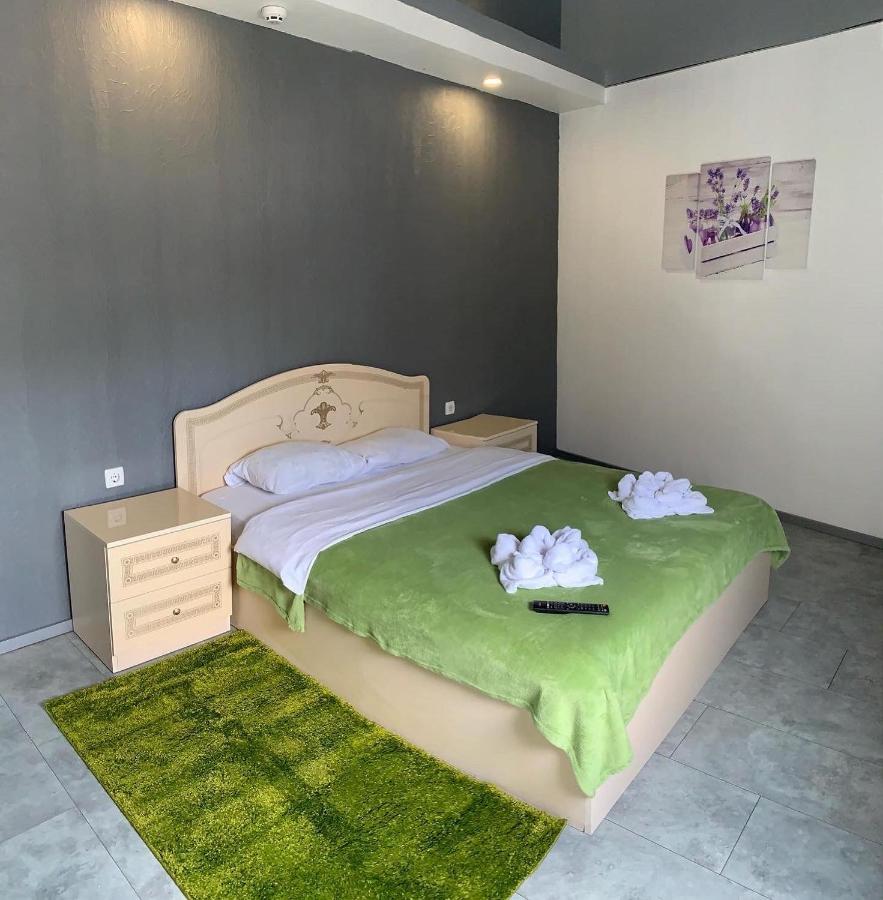Hotel Zipper House Odessa Eksteriør billede
