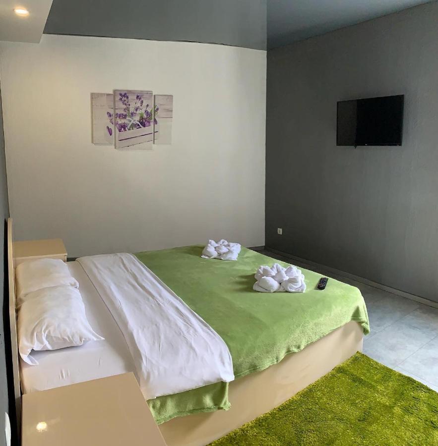 Hotel Zipper House Odessa Eksteriør billede