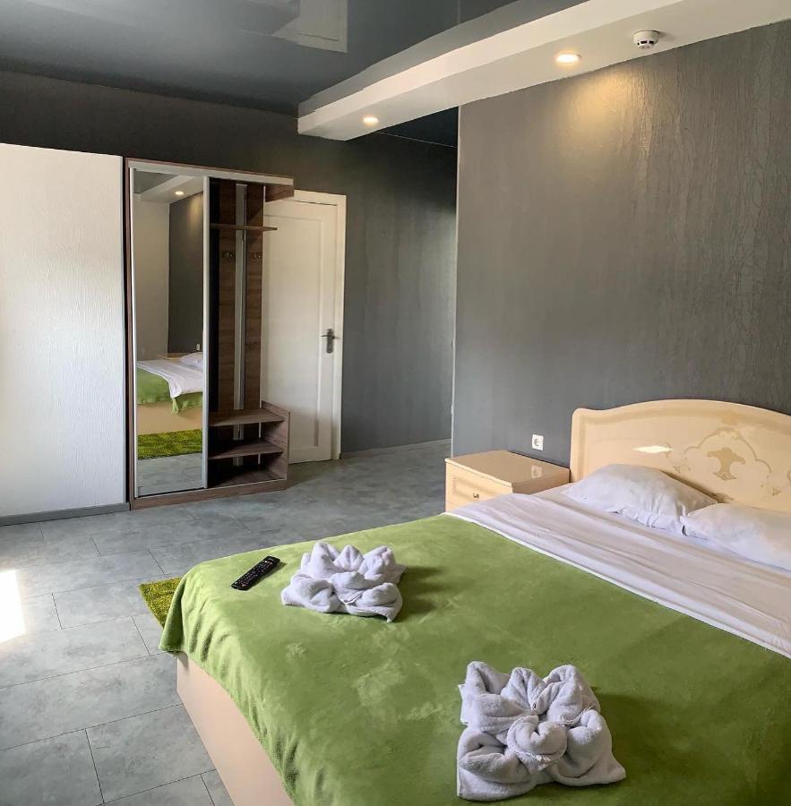 Hotel Zipper House Odessa Eksteriør billede