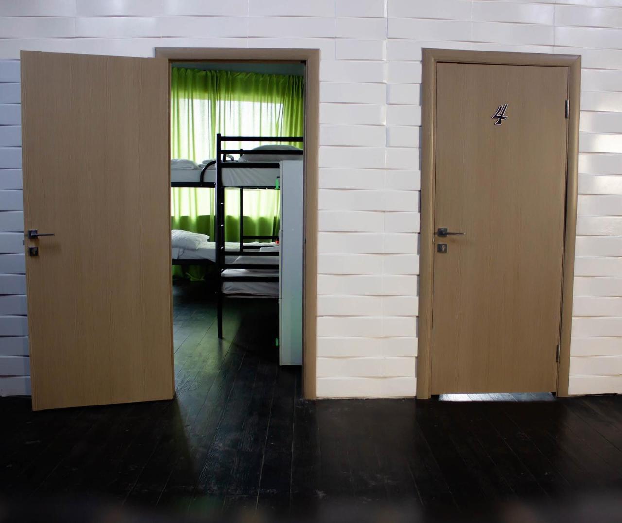 Hotel Zipper House Odessa Eksteriør billede