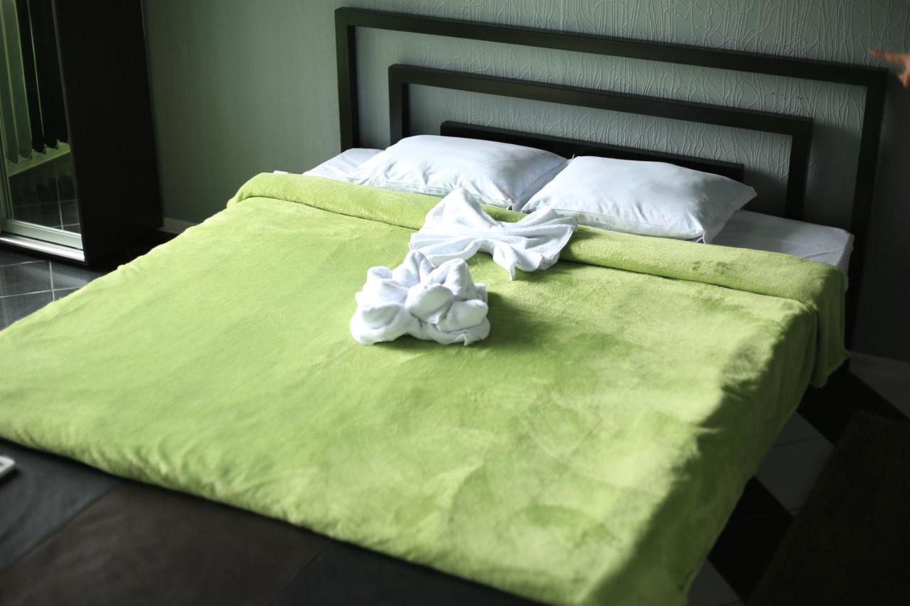 Hotel Zipper House Odessa Eksteriør billede
