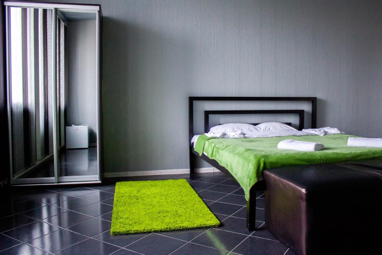 Hotel Zipper House Odessa Eksteriør billede