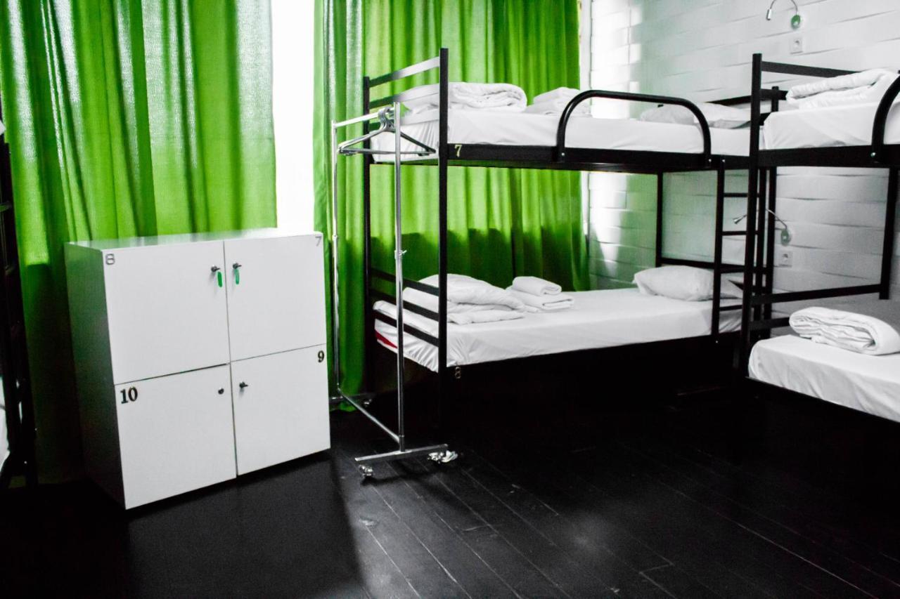 Hotel Zipper House Odessa Eksteriør billede