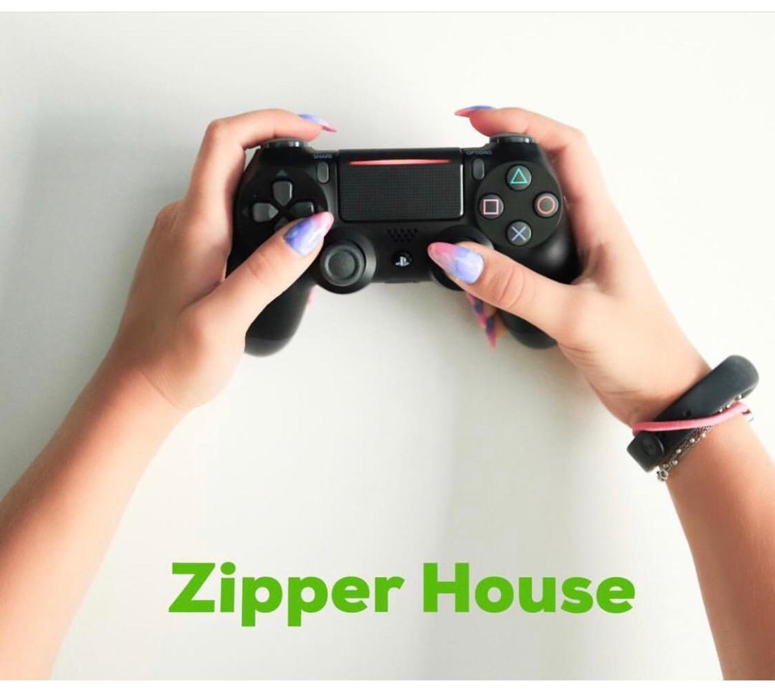 Hotel Zipper House Odessa Eksteriør billede