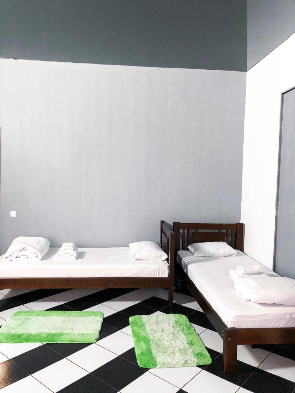 Hotel Zipper House Odessa Eksteriør billede