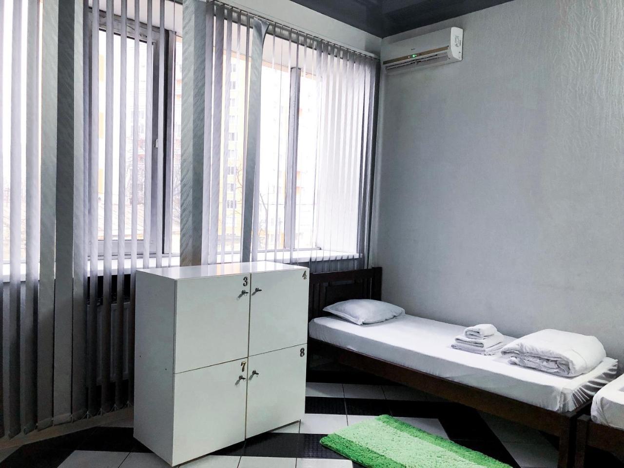 Hotel Zipper House Odessa Eksteriør billede