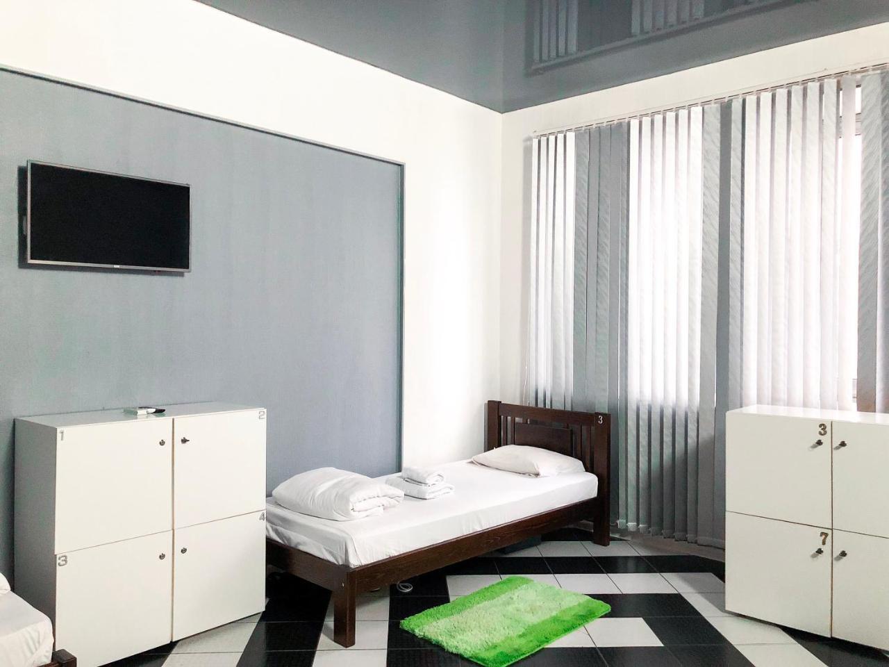 Hotel Zipper House Odessa Eksteriør billede