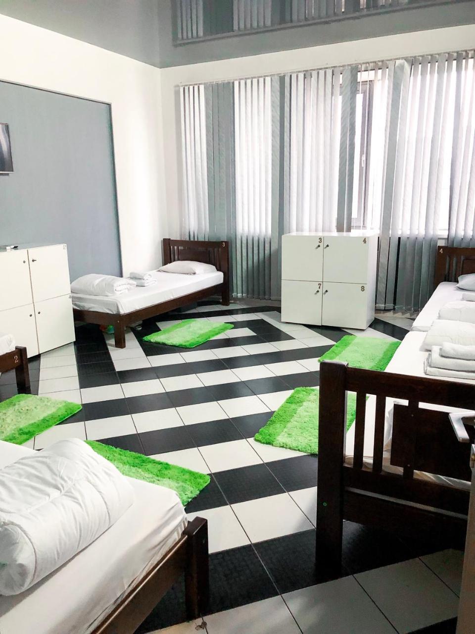 Hotel Zipper House Odessa Eksteriør billede