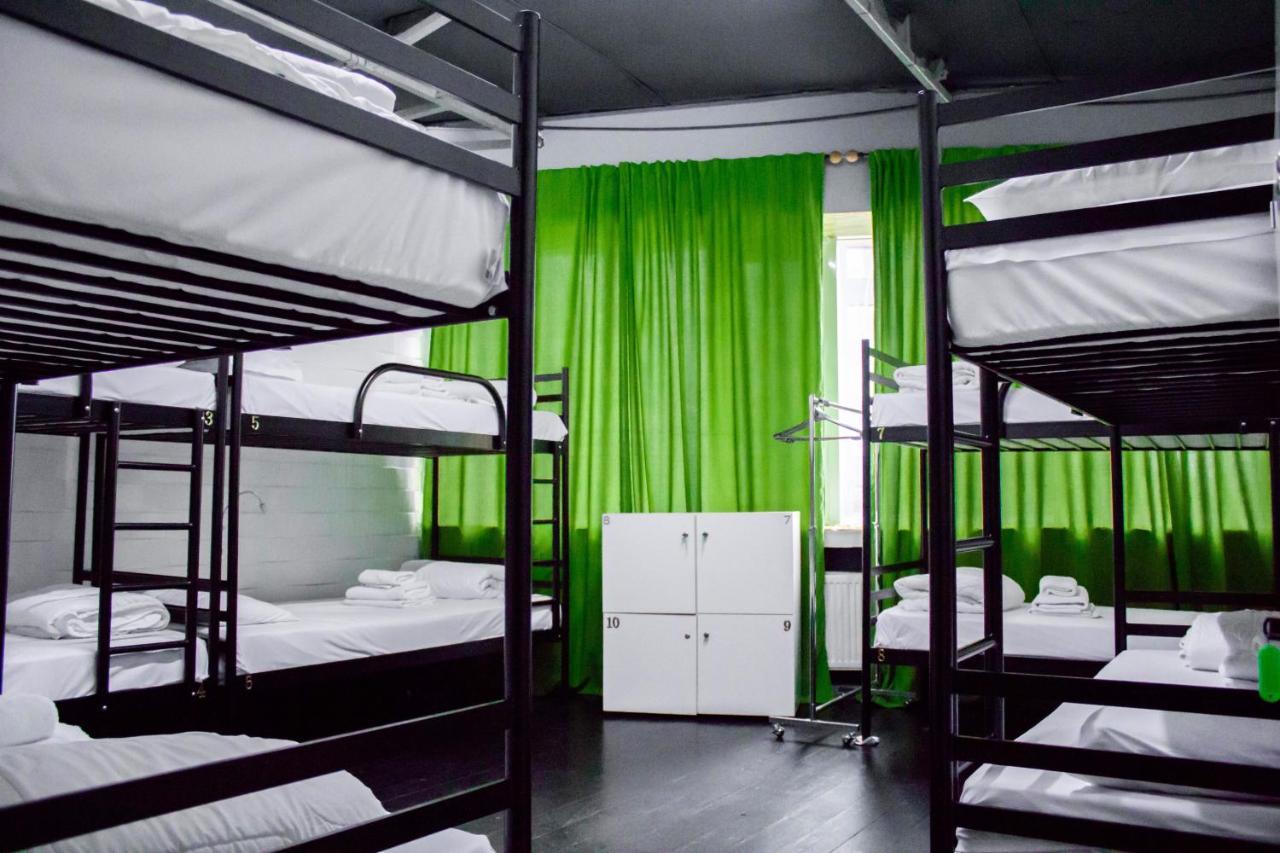 Hotel Zipper House Odessa Eksteriør billede