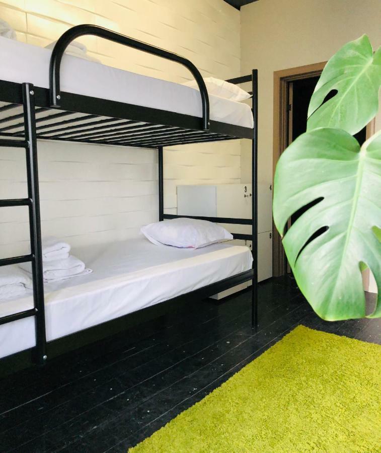 Hotel Zipper House Odessa Eksteriør billede