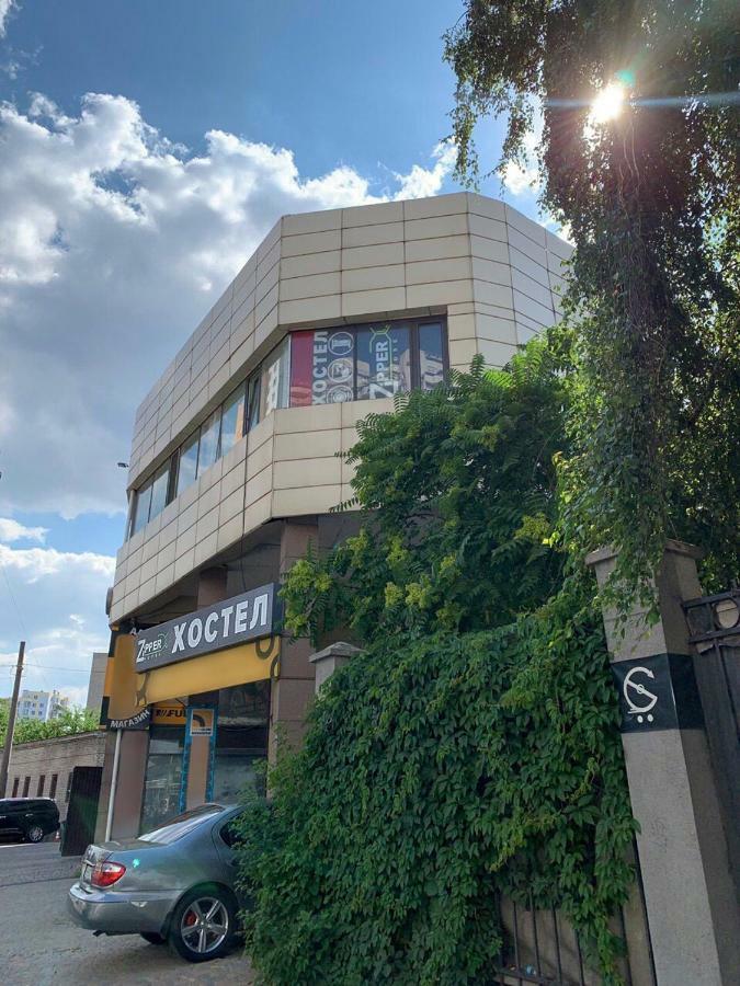 Hotel Zipper House Odessa Eksteriør billede