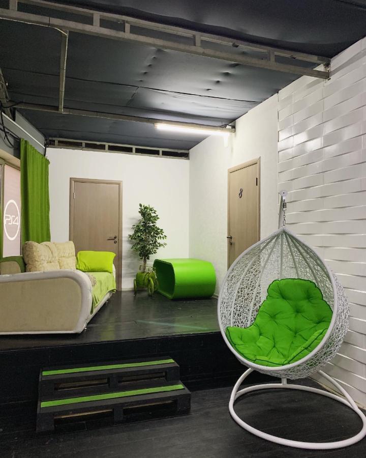 Hotel Zipper House Odessa Eksteriør billede