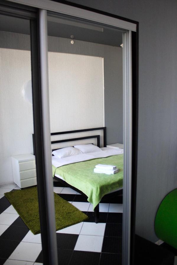 Hotel Zipper House Odessa Eksteriør billede