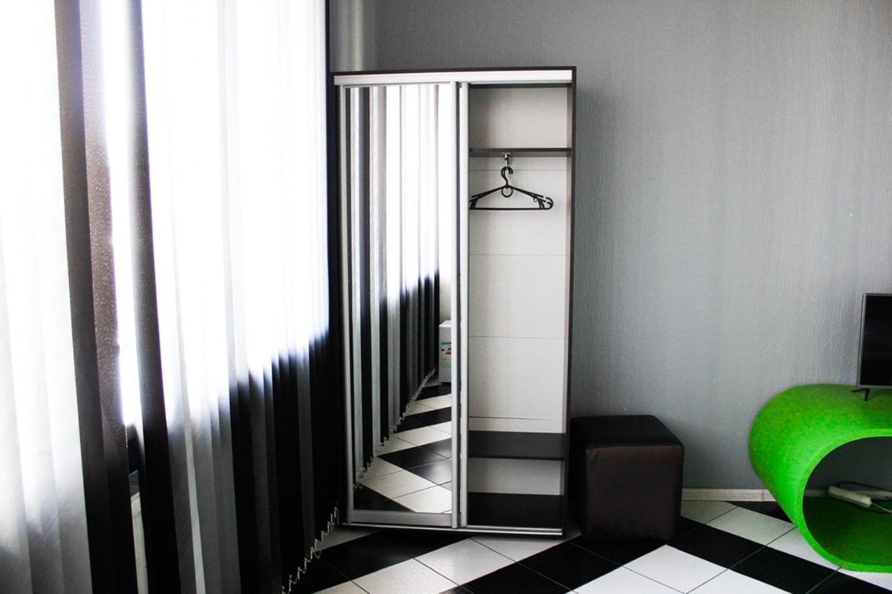 Hotel Zipper House Odessa Eksteriør billede