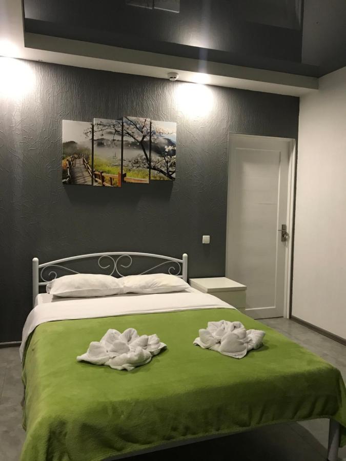 Hotel Zipper House Odessa Eksteriør billede